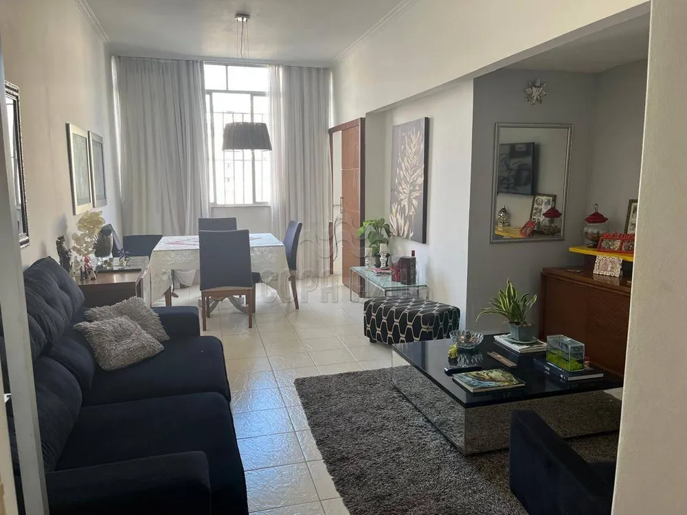 Apartamento, 3 quartos, 96 m² - Foto 2