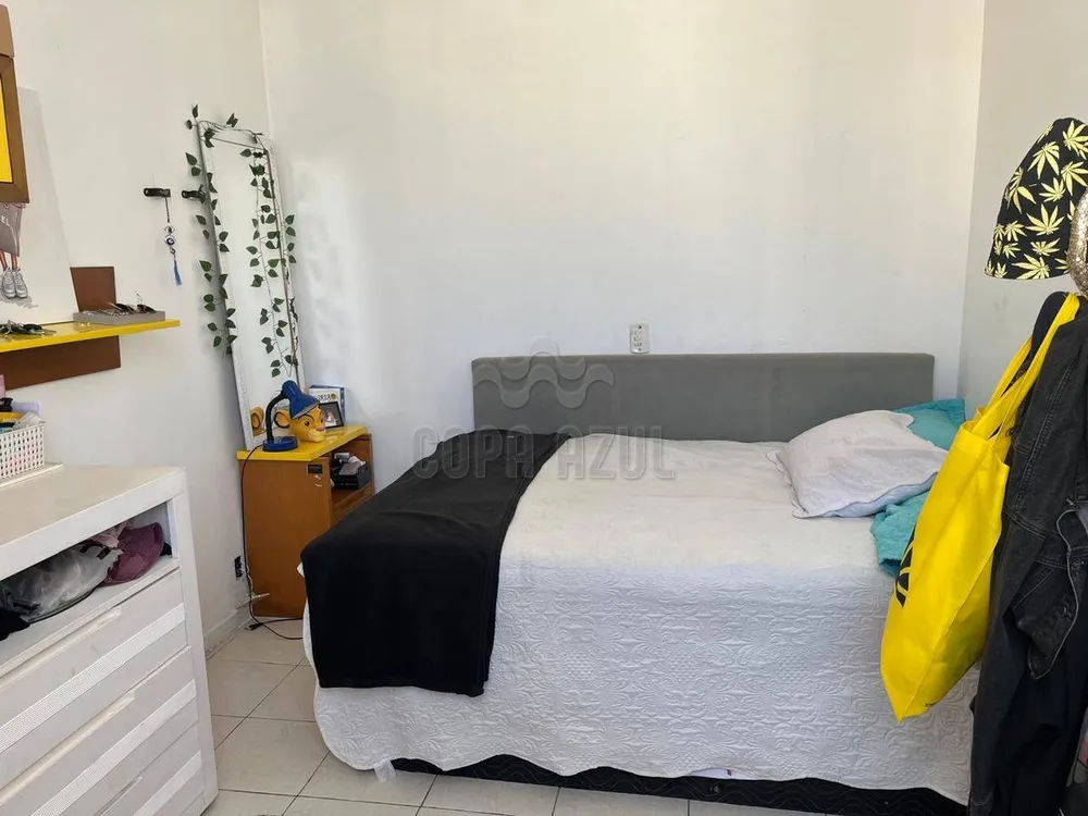 Apartamento, 3 quartos, 96 m² - Foto 14