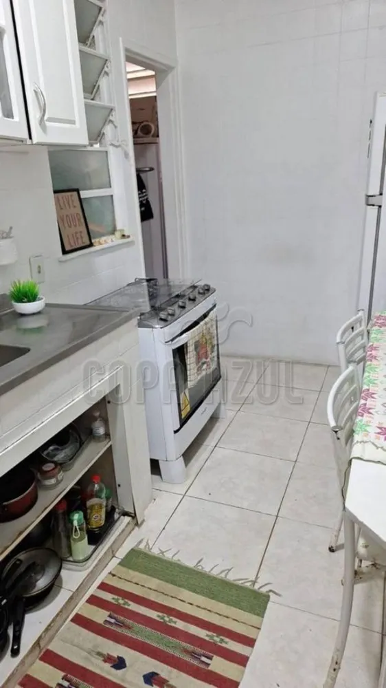 Apartamento, 3 quartos, 96 m² - Foto 18