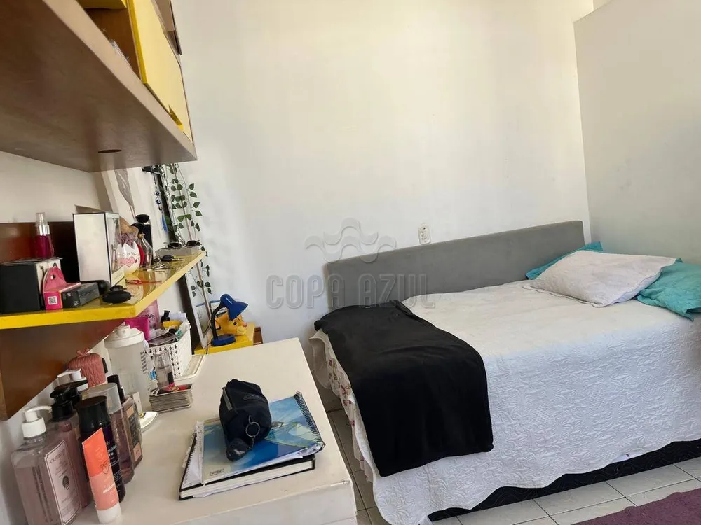 Apartamento, 3 quartos, 96 m² - Foto 12