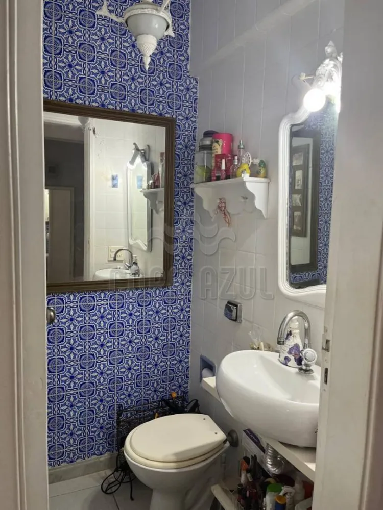 Apartamento, 3 quartos, 96 m² - Foto 6