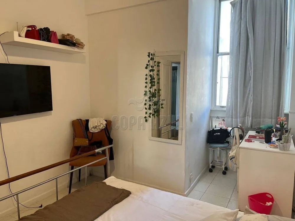 Apartamento, 3 quartos, 96 m² - Foto 7