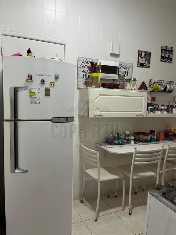 Apartamento, 3 quartos, 96 m² - Foto 9