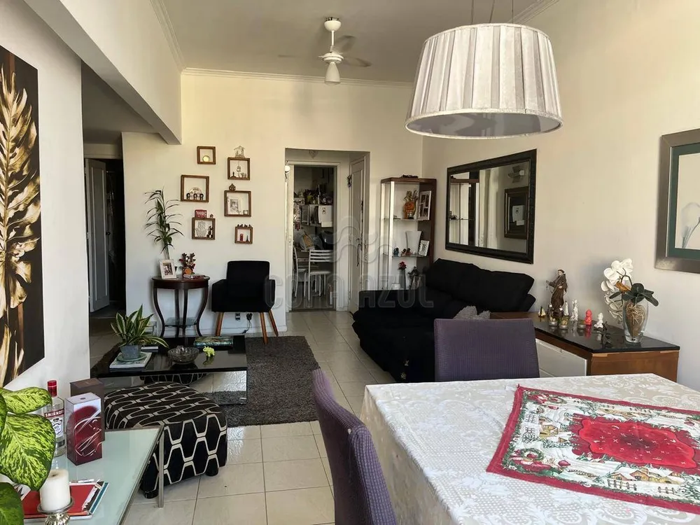 Apartamento, 3 quartos, 96 m² - Foto 4