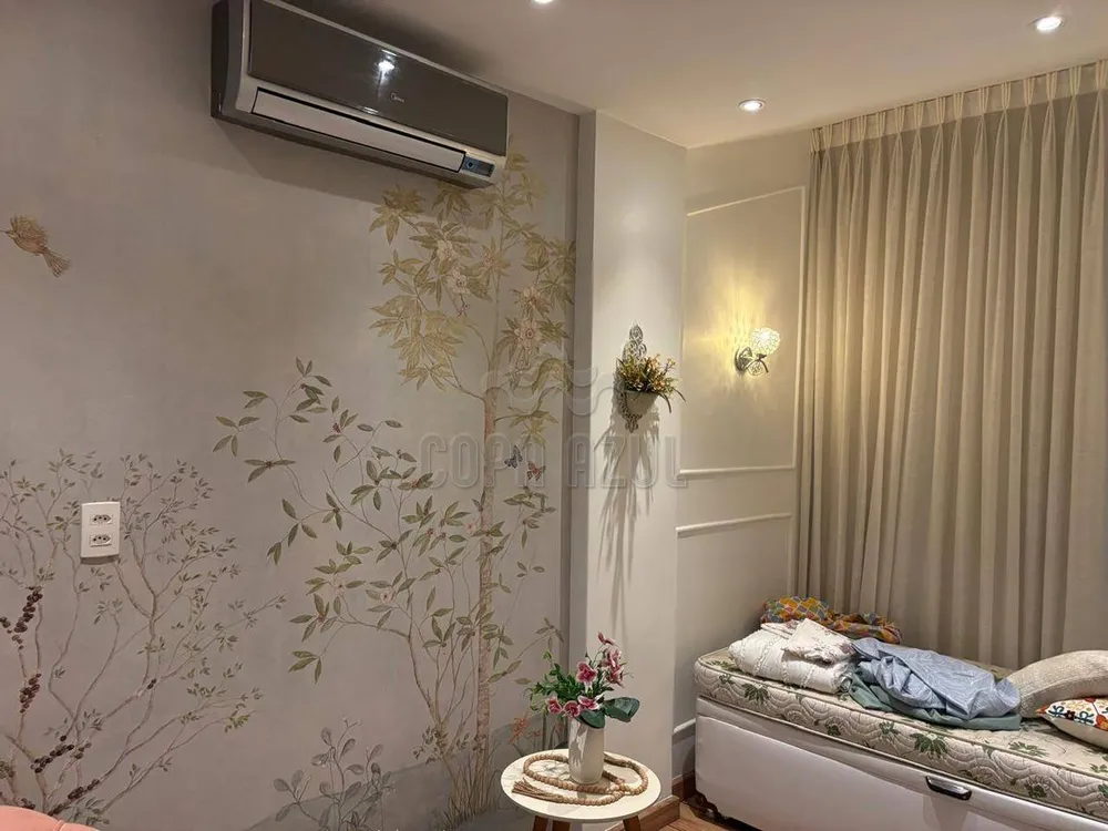 Apartamento, 3 quartos, 148 m² - Foto 6