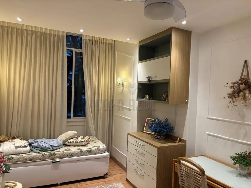 Apartamento, 3 quartos, 148 m² - Foto 23