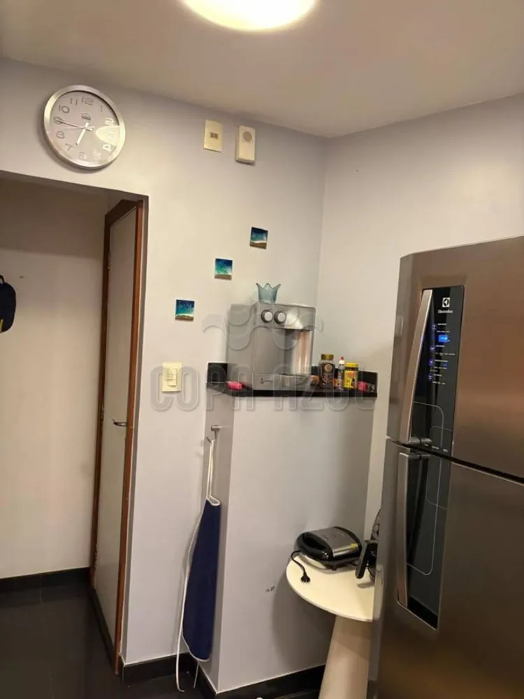 Apartamento, 3 quartos, 148 m² - Foto 16