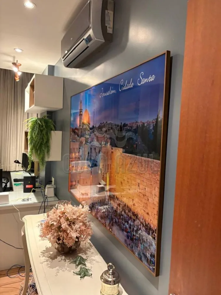 Apartamento, 3 quartos, 148 m² - Foto 14