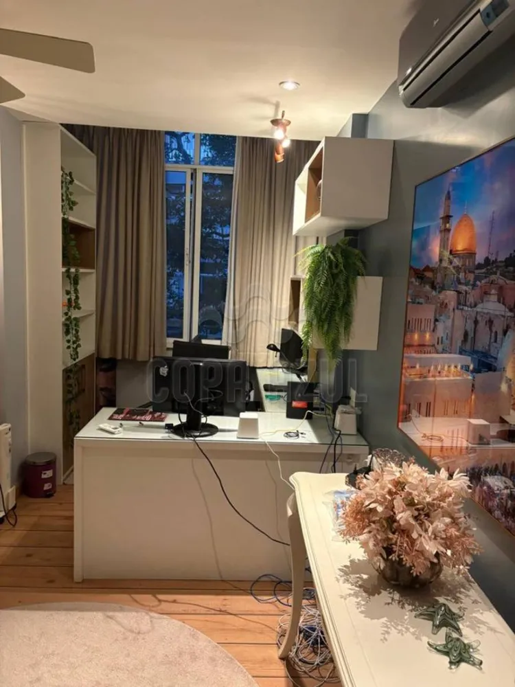 Apartamento, 3 quartos, 148 m² - Foto 13