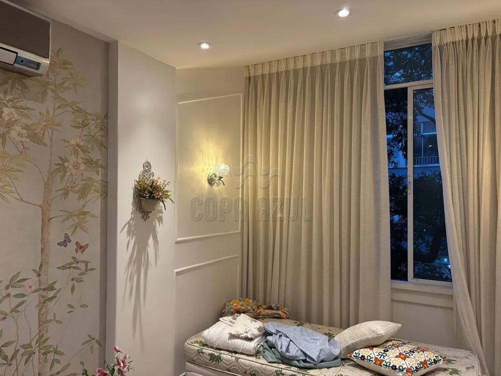 Apartamento, 3 quartos, 148 m² - Foto 5