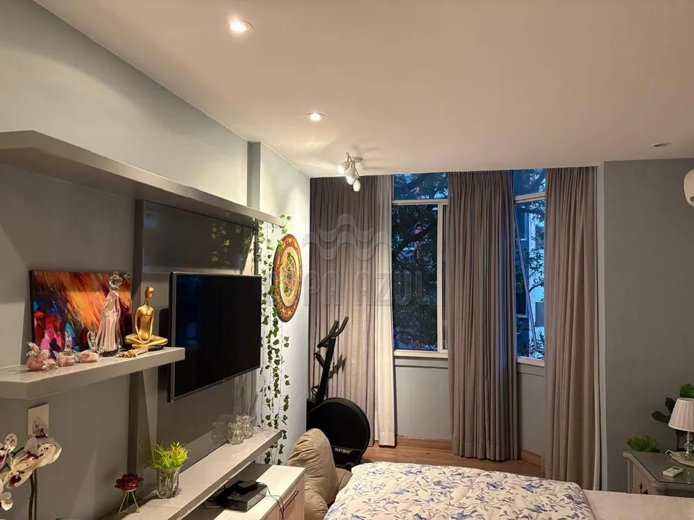 Apartamento, 3 quartos, 148 m² - Foto 4