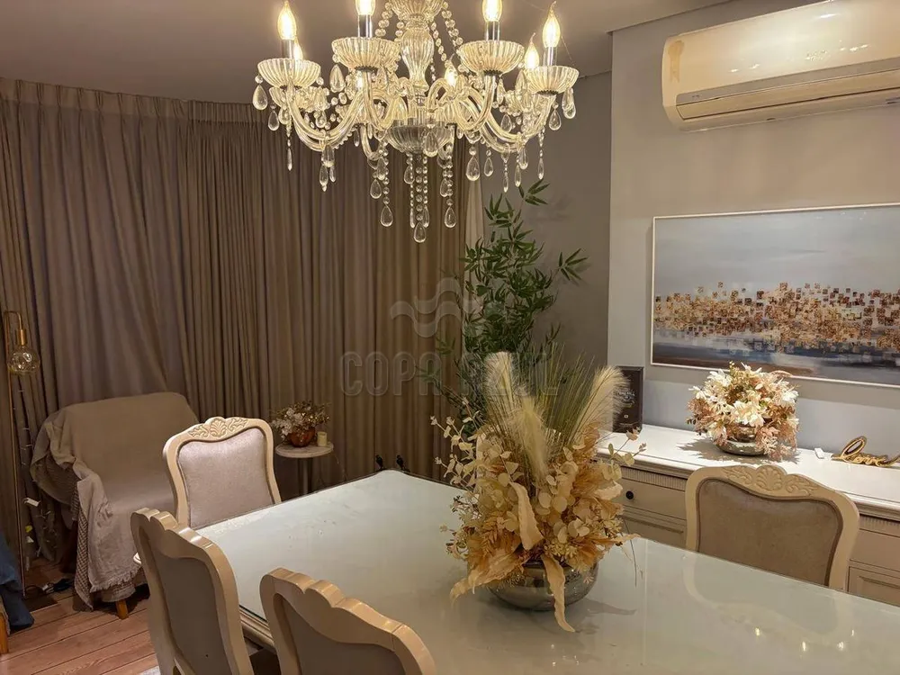 Apartamento, 3 quartos, 148 m² - Foto 25