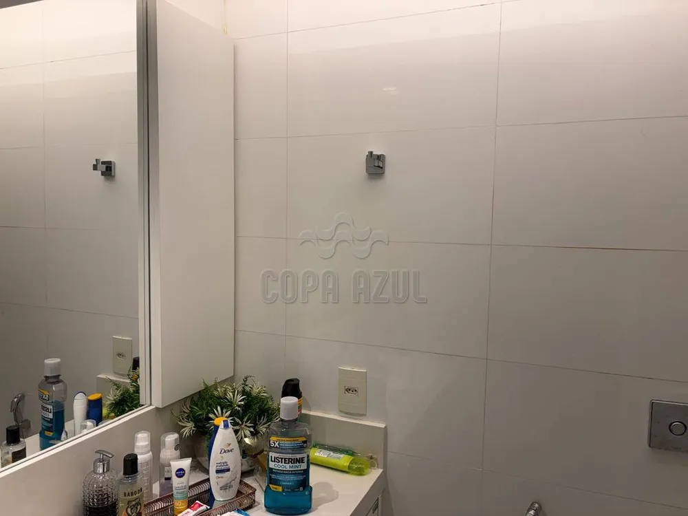 Apartamento, 3 quartos, 148 m² - Foto 12