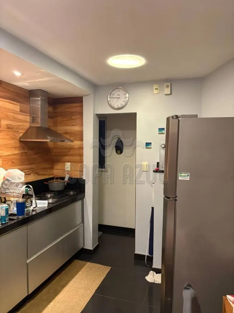 Apartamento, 3 quartos, 148 m² - Foto 17