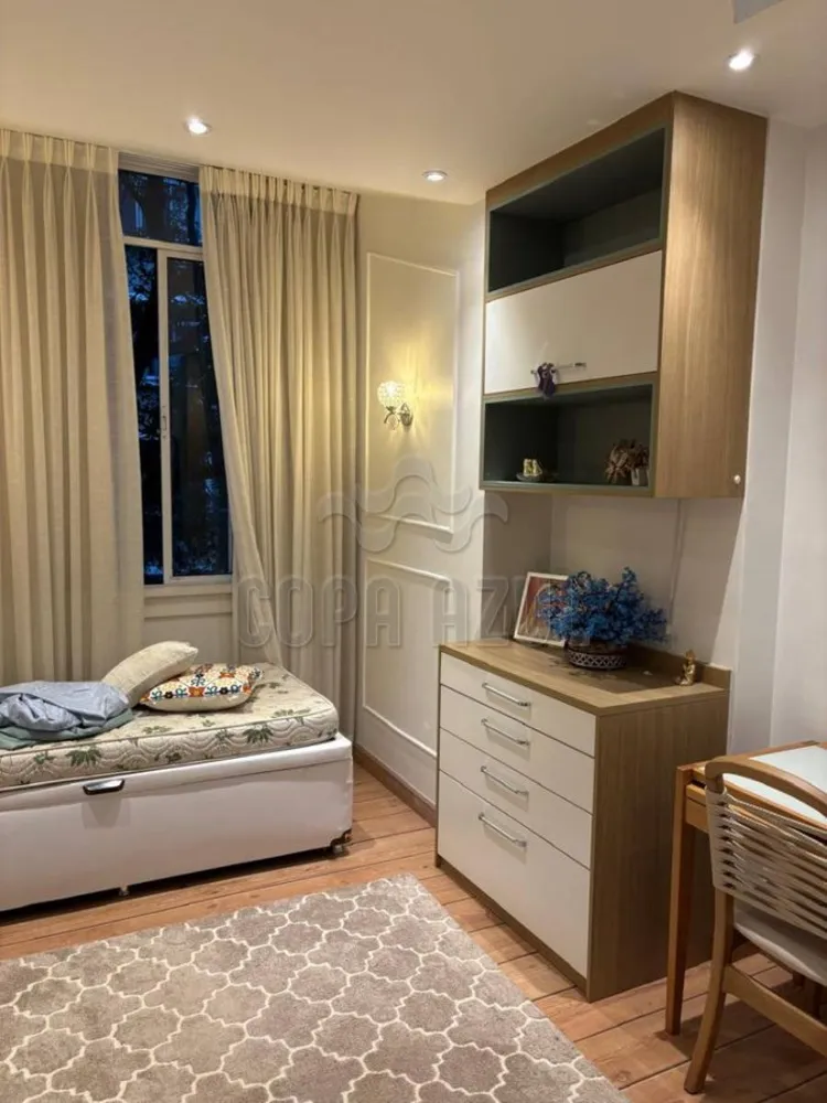 Apartamento, 3 quartos, 148 m² - Foto 22