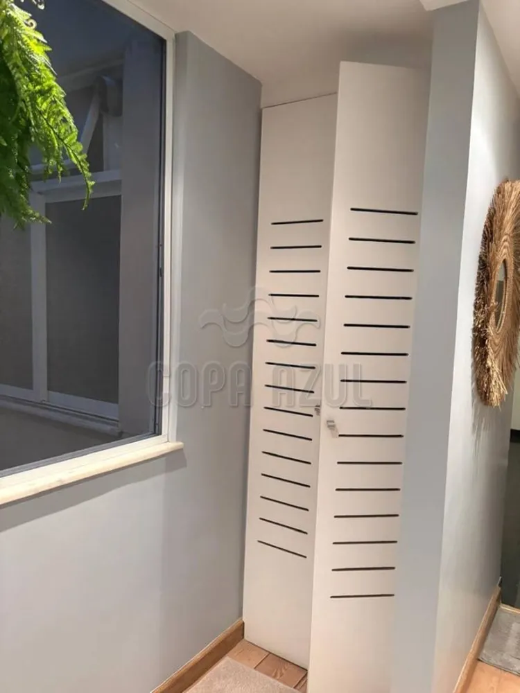 Apartamento, 3 quartos, 148 m² - Foto 15