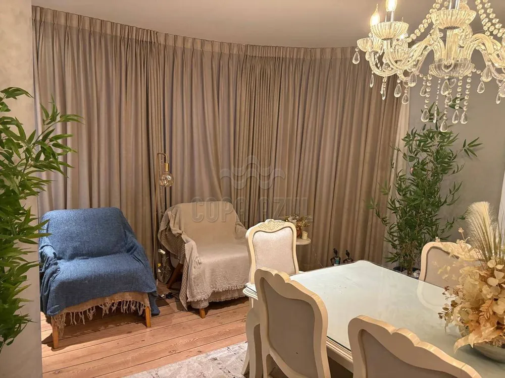 Apartamento, 3 quartos, 148 m² - Foto 2
