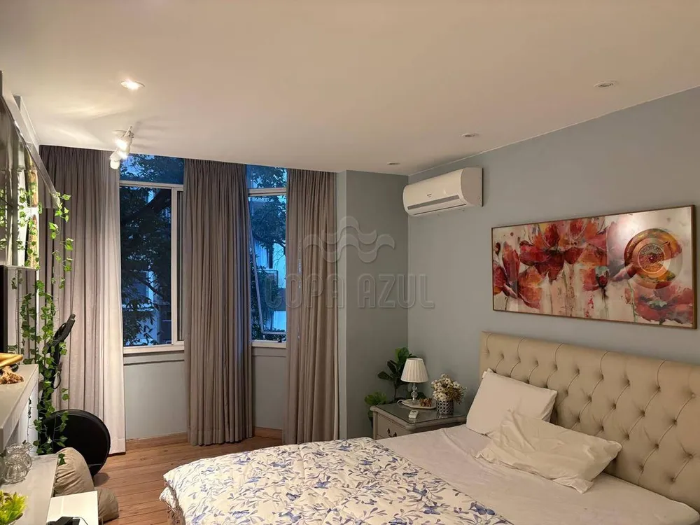 Apartamento, 3 quartos, 148 m² - Foto 3