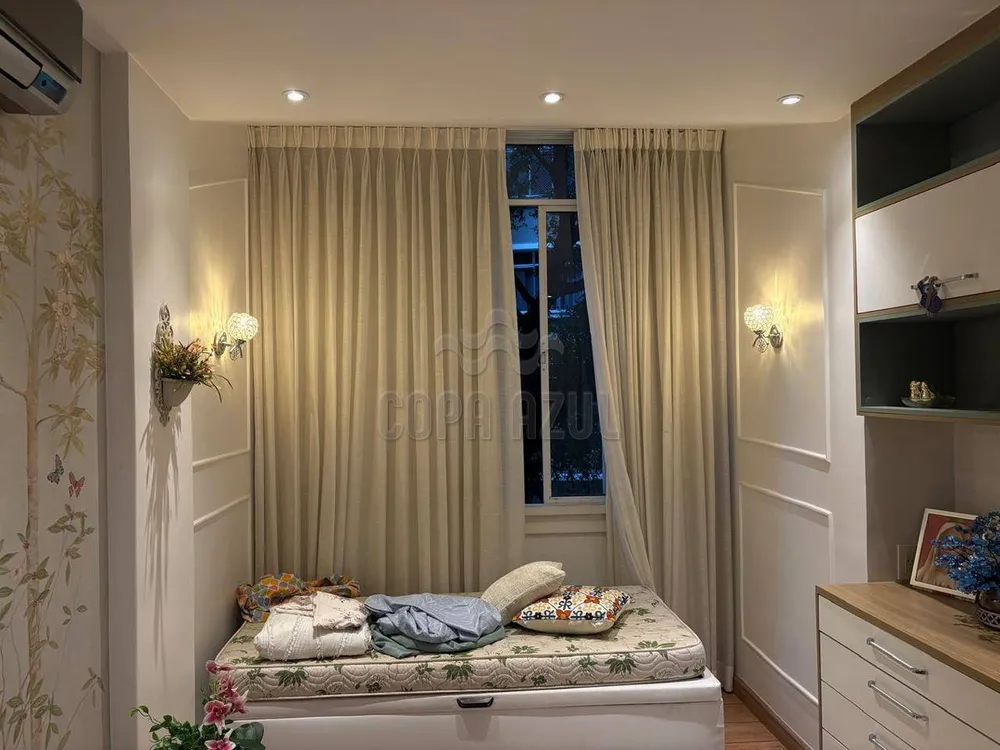 Apartamento, 3 quartos, 148 m² - Foto 7