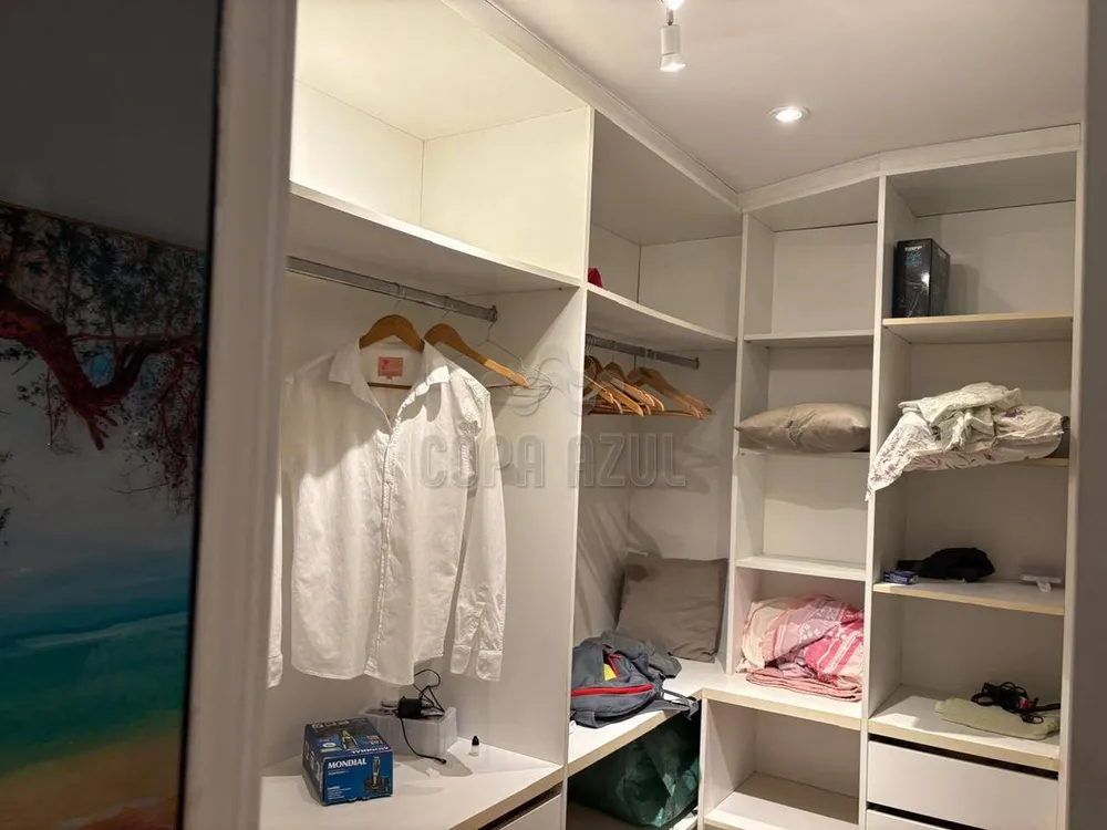 Apartamento, 3 quartos, 148 m² - Foto 9