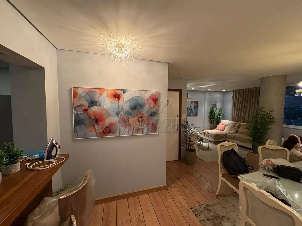 Apartamento, 3 quartos, 148 m² - Foto 21
