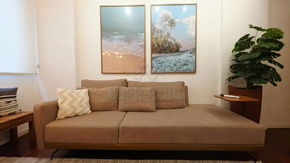 Apartamento, 2 quartos, 74 m² - Foto 6