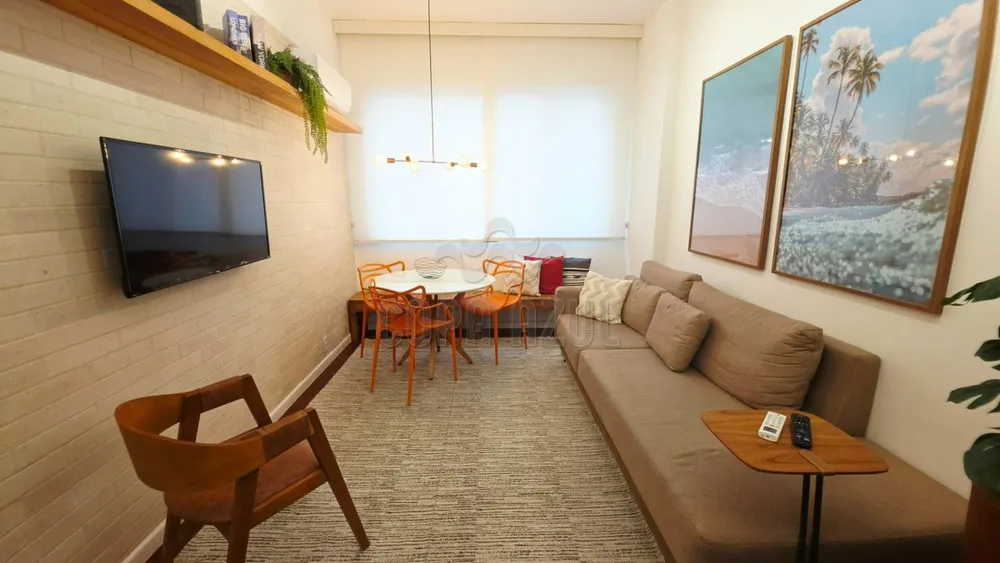 Apartamento, 2 quartos, 74 m² - Foto 2