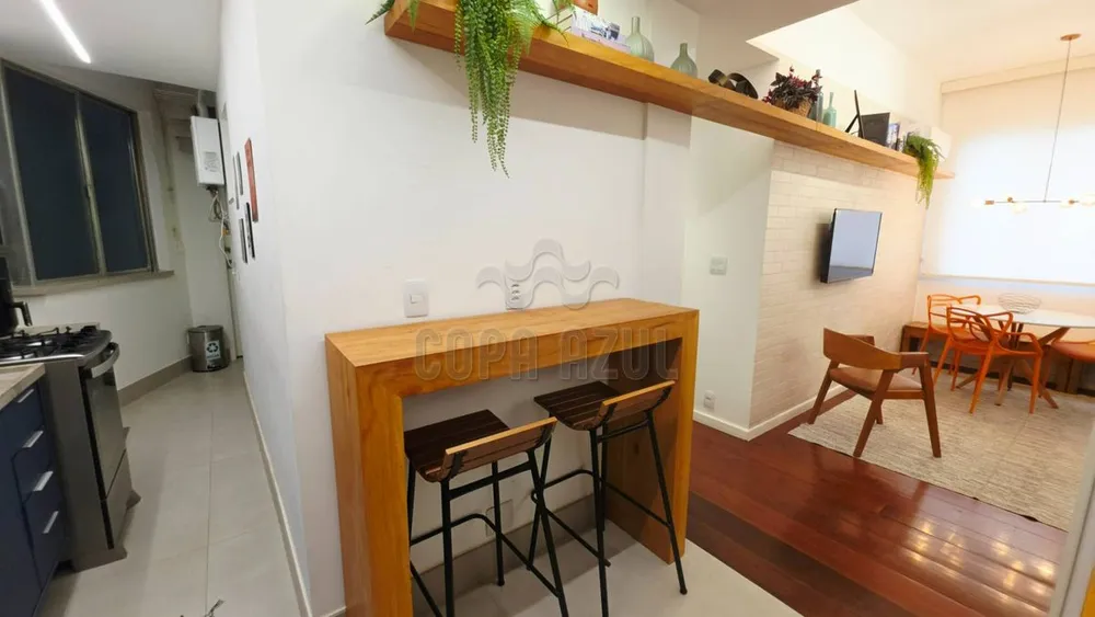Apartamento, 2 quartos, 74 m² - Foto 7