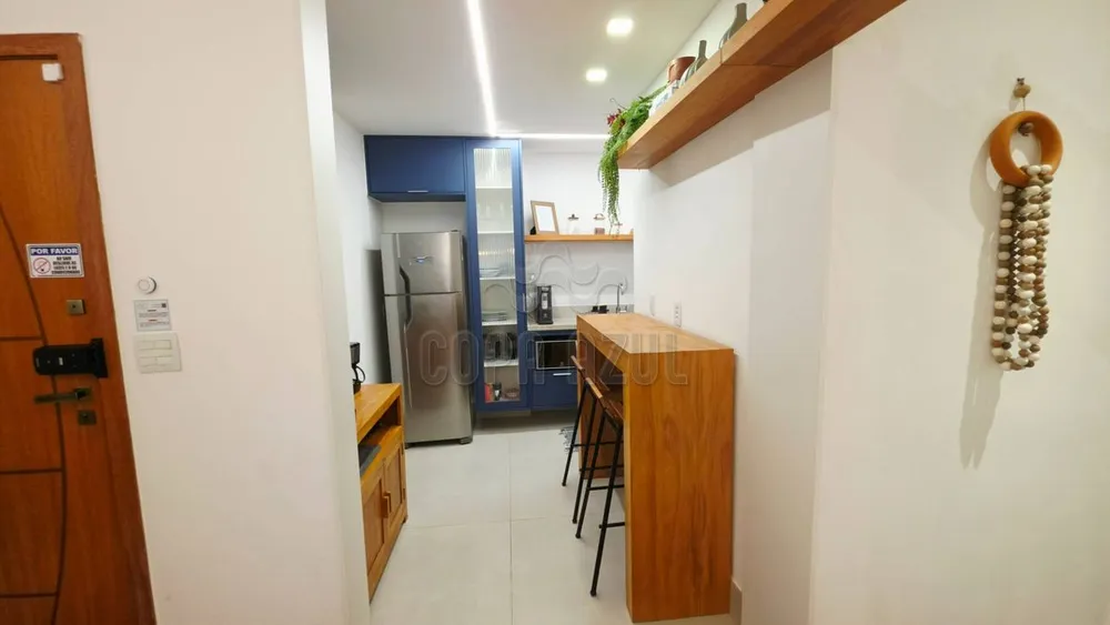 Apartamento, 2 quartos, 74 m² - Foto 8