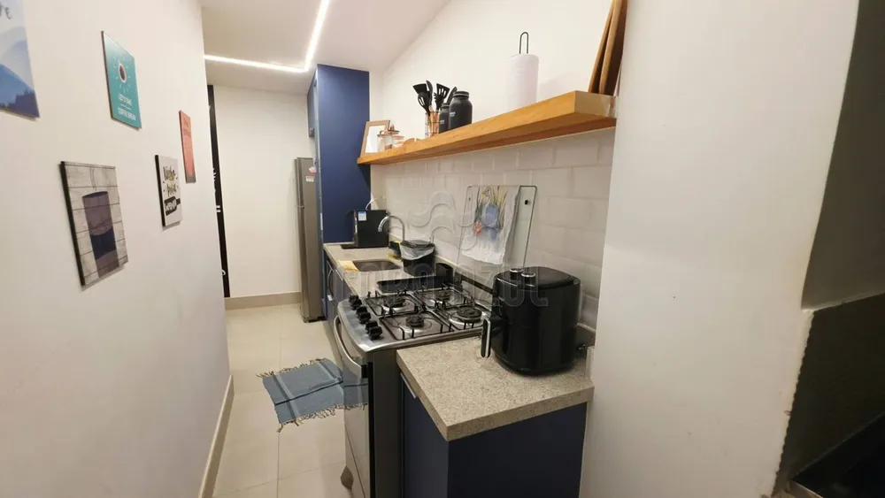 Apartamento, 2 quartos, 74 m² - Foto 11