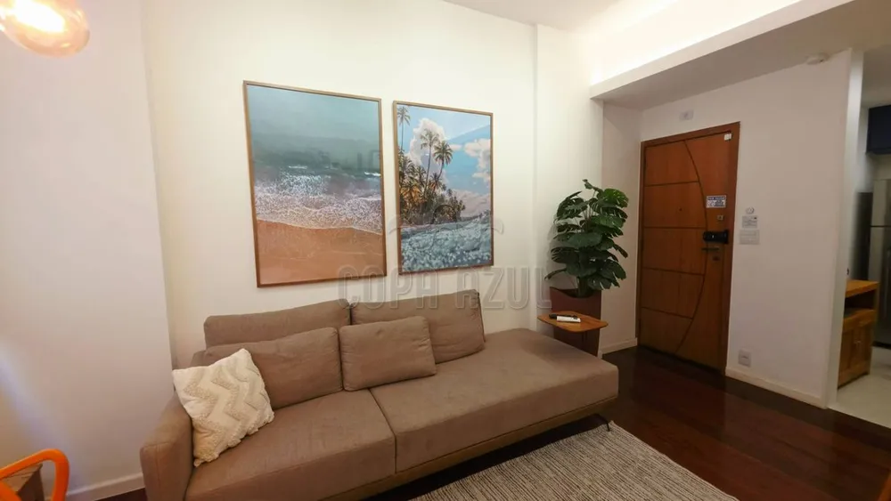 Apartamento, 2 quartos, 74 m² - Foto 4