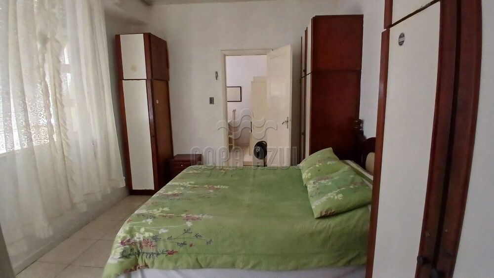 Apartamento à venda com 1 quarto, 37m² - Foto 5