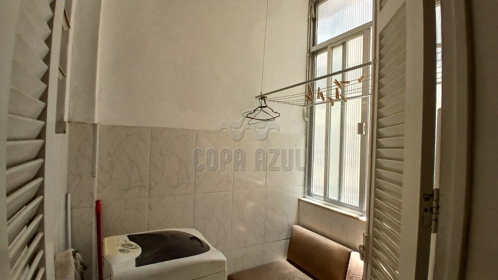 Apartamento à venda com 1 quarto, 37m² - Foto 13