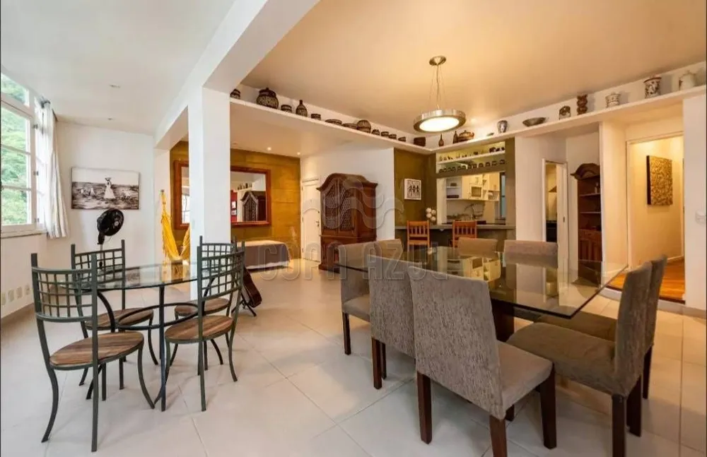 Apartamento, 3 quartos, 120 m² - Foto 6