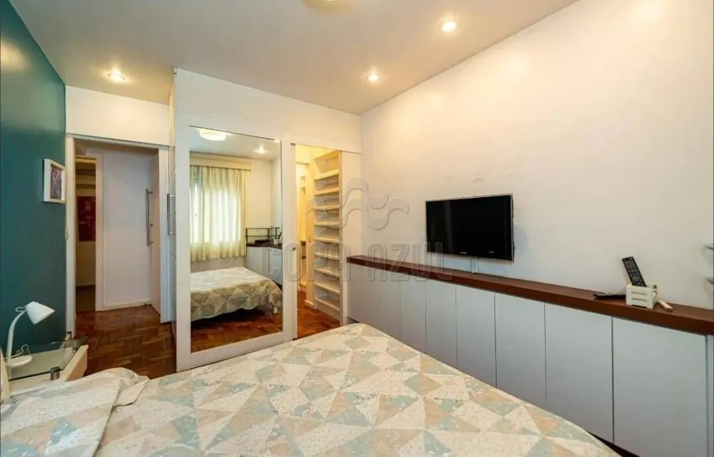Apartamento, 3 quartos, 120 m² - Foto 19