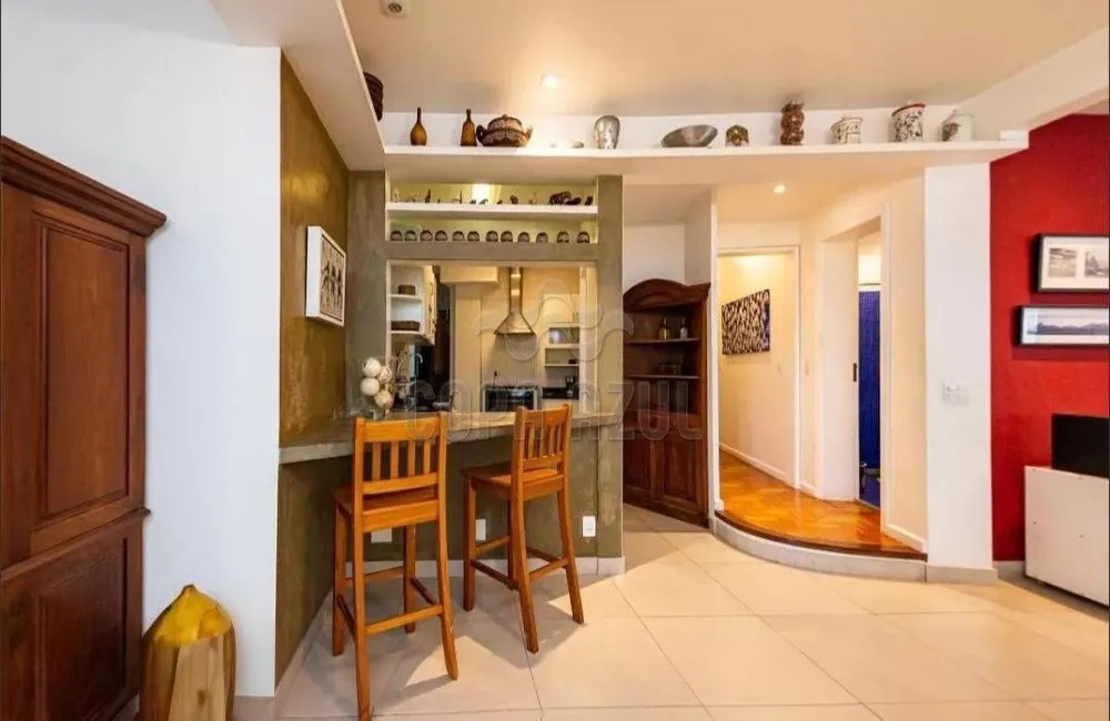 Apartamento, 3 quartos, 120 m² - Foto 14