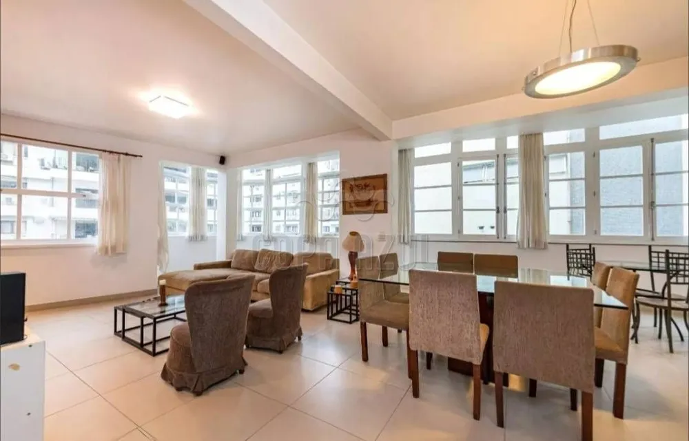 Apartamento, 3 quartos, 120 m² - Foto 7