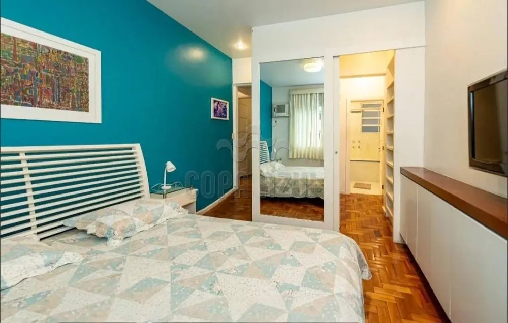 Apartamento, 3 quartos, 120 m² - Foto 17