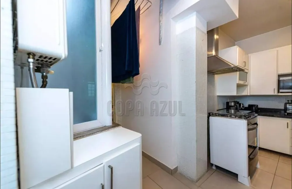 Apartamento, 3 quartos, 120 m² - Foto 26