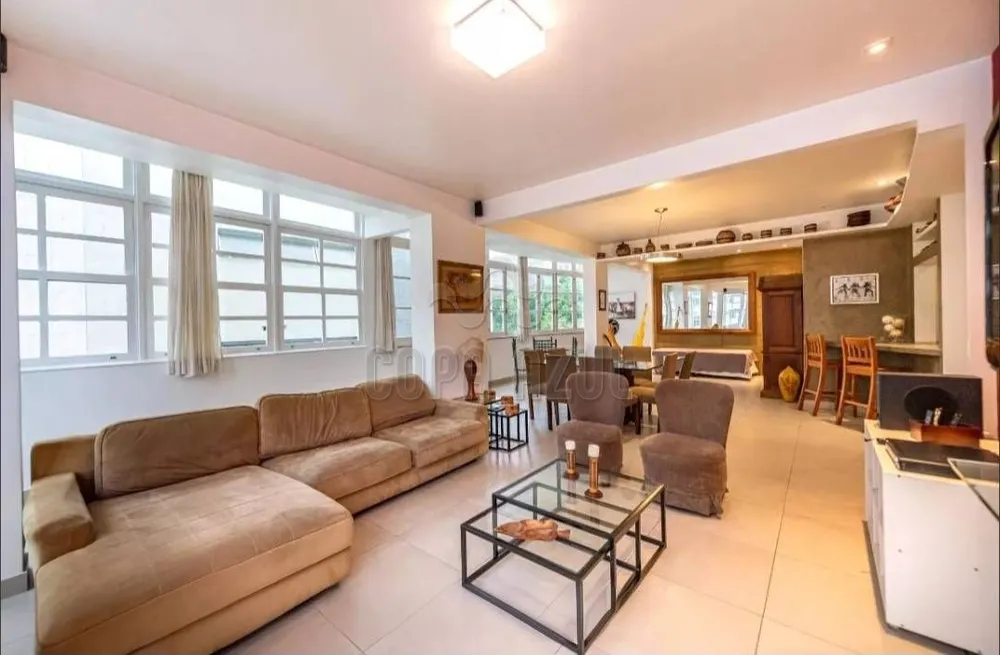 Apartamento, 3 quartos, 120 m² - Foto 8