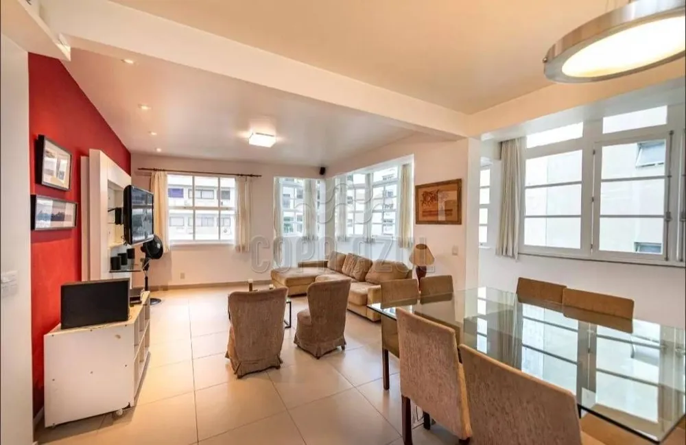 Apartamento, 3 quartos, 120 m² - Foto 11