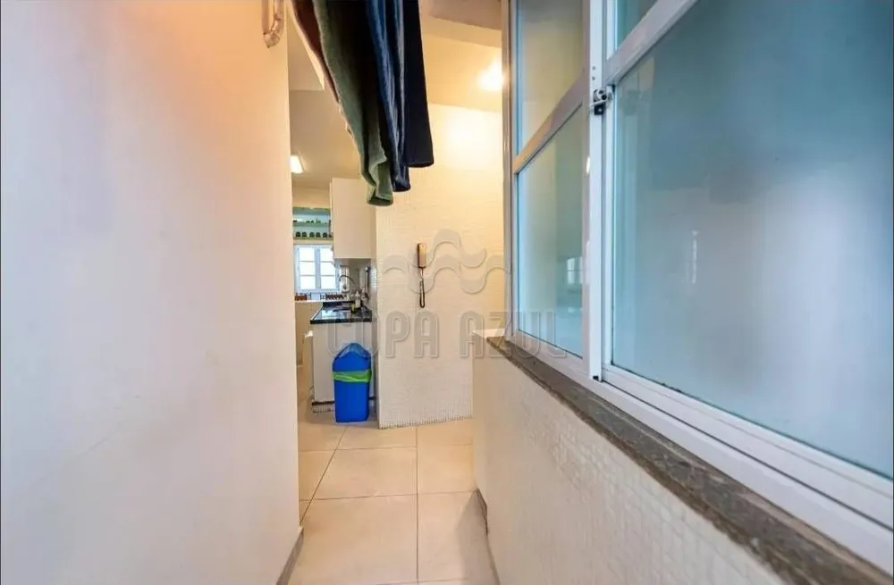 Apartamento, 3 quartos, 120 m² - Foto 27