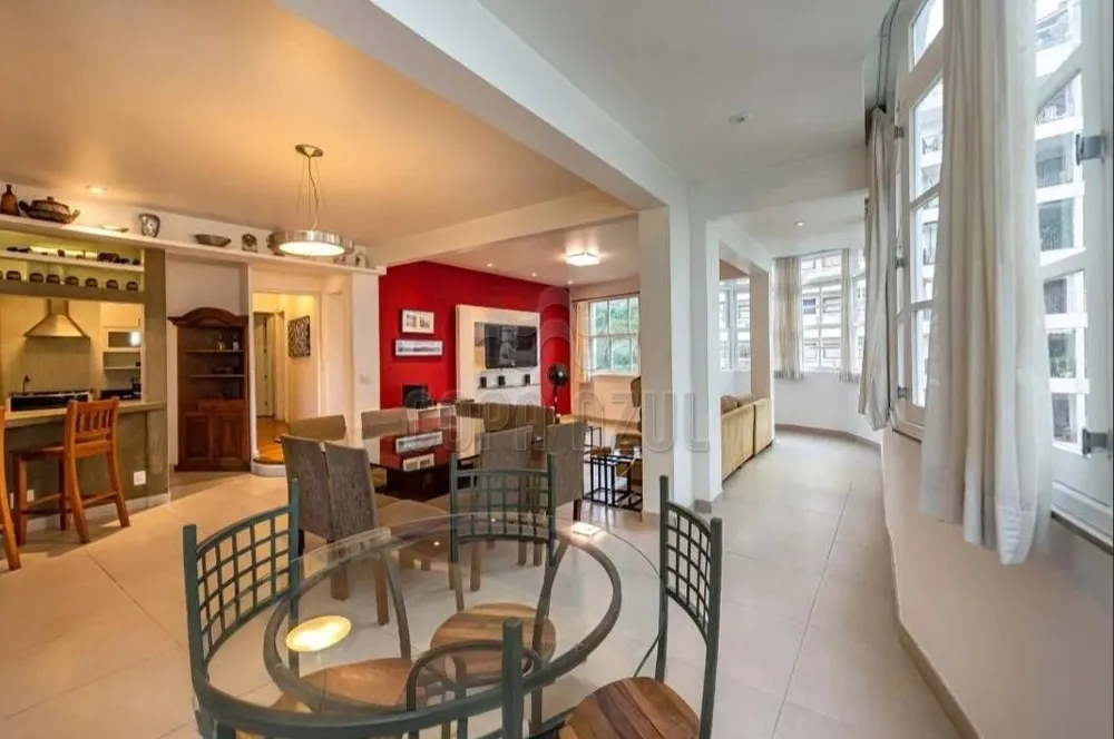 Apartamento, 3 quartos, 120 m² - Foto 1