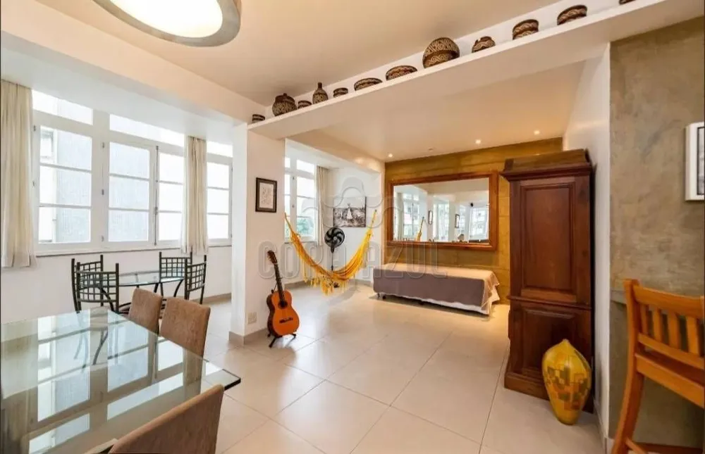 Apartamento, 3 quartos, 120 m² - Foto 15