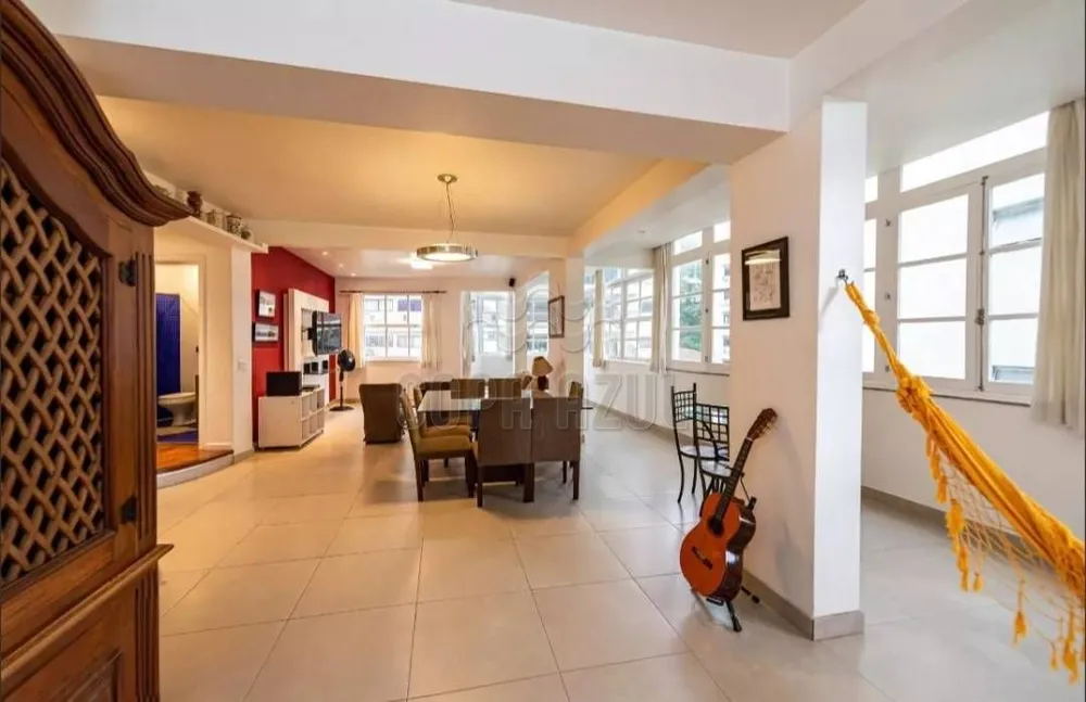 Apartamento, 3 quartos, 120 m² - Foto 4