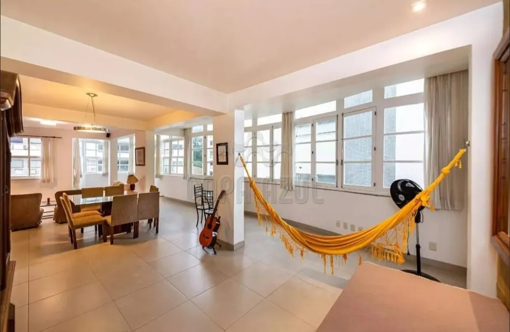 Apartamento, 3 quartos, 120 m² - Foto 9