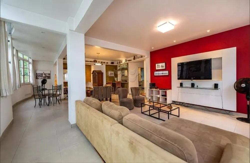 Apartamento, 3 quartos, 120 m² - Foto 2