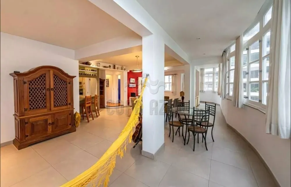 Apartamento, 3 quartos, 120 m² - Foto 3