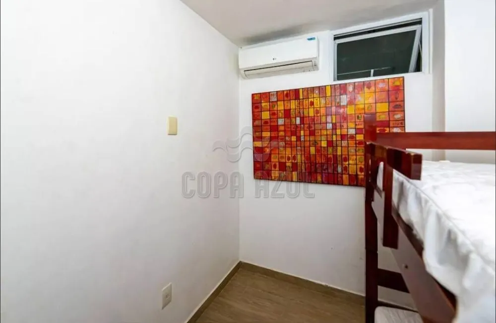 Apartamento, 3 quartos, 120 m² - Foto 23