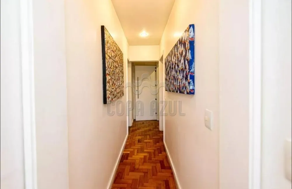 Apartamento, 3 quartos, 120 m² - Foto 16